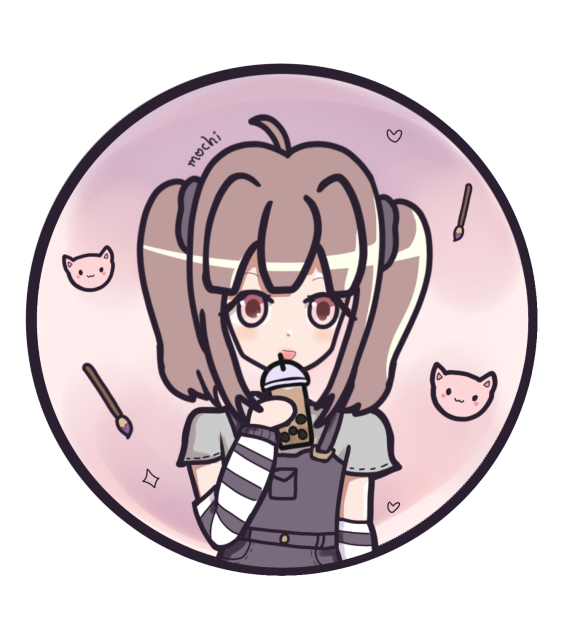 Sticker for Jani Banani!