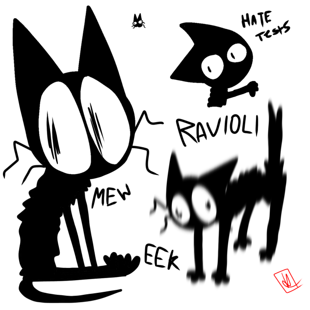 RAVIOLI