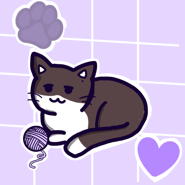 ✨Lavender✨