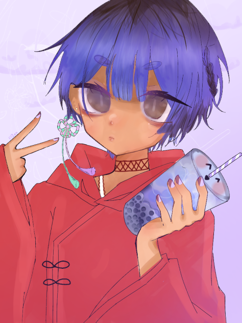 YASS I FINISHED IT!!