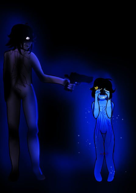 Your naivety will be your downfall