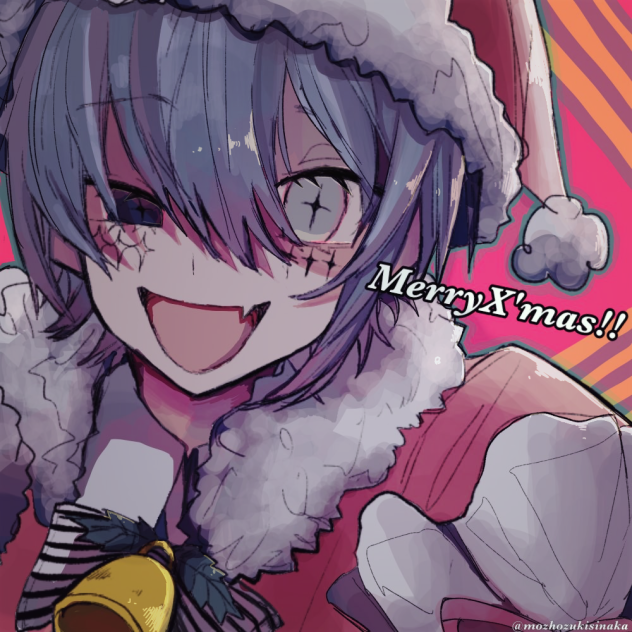 MerryX'mas!!