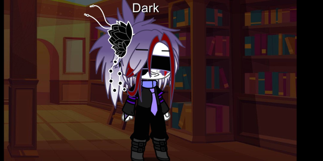 Dark - ibisPaint