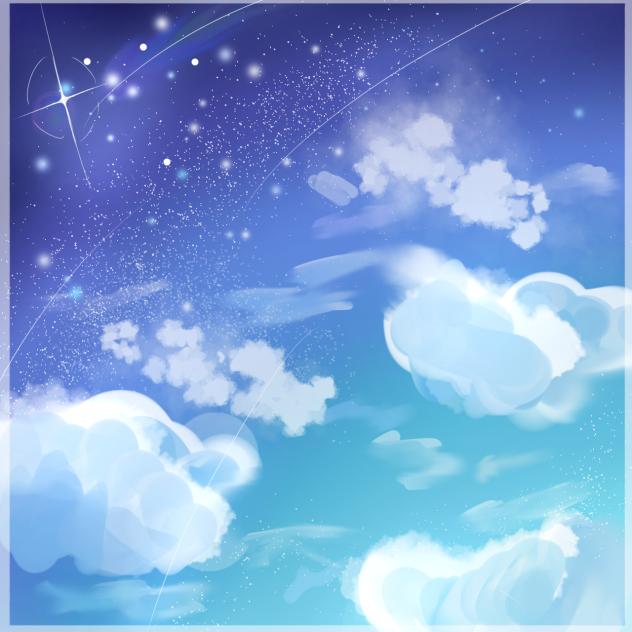 空