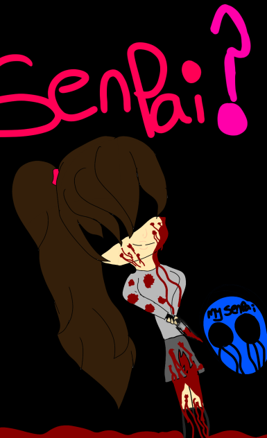 EYELESS JACK SENPAI