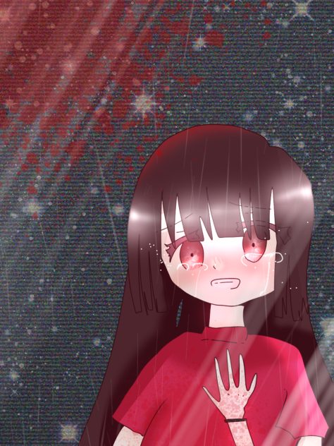 私なんて