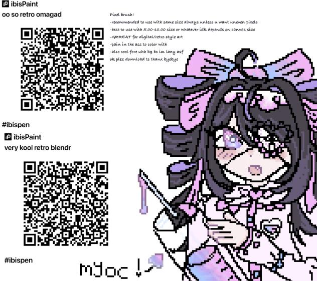 im drowning in pixel