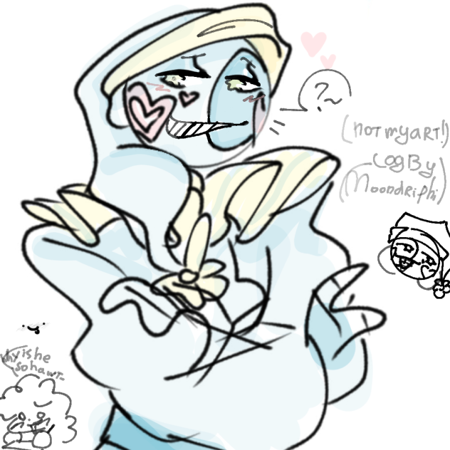 ermmm for the softie simpsss 🤤