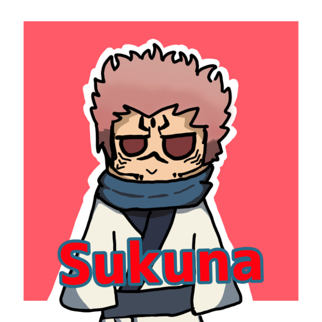 sukuna 2