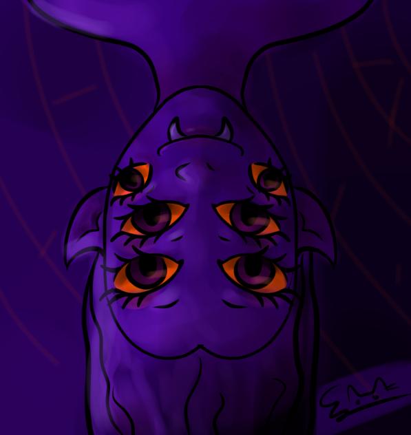 🕷️
