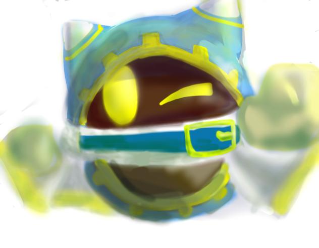 マホロア