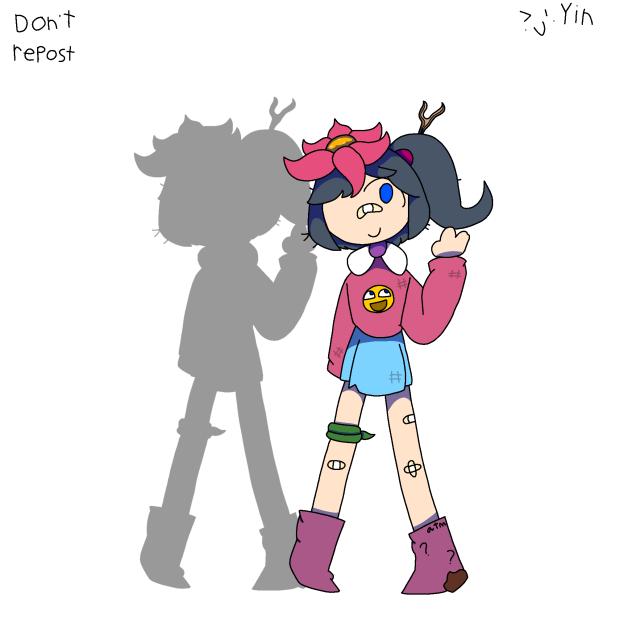 yin - ibisPaint