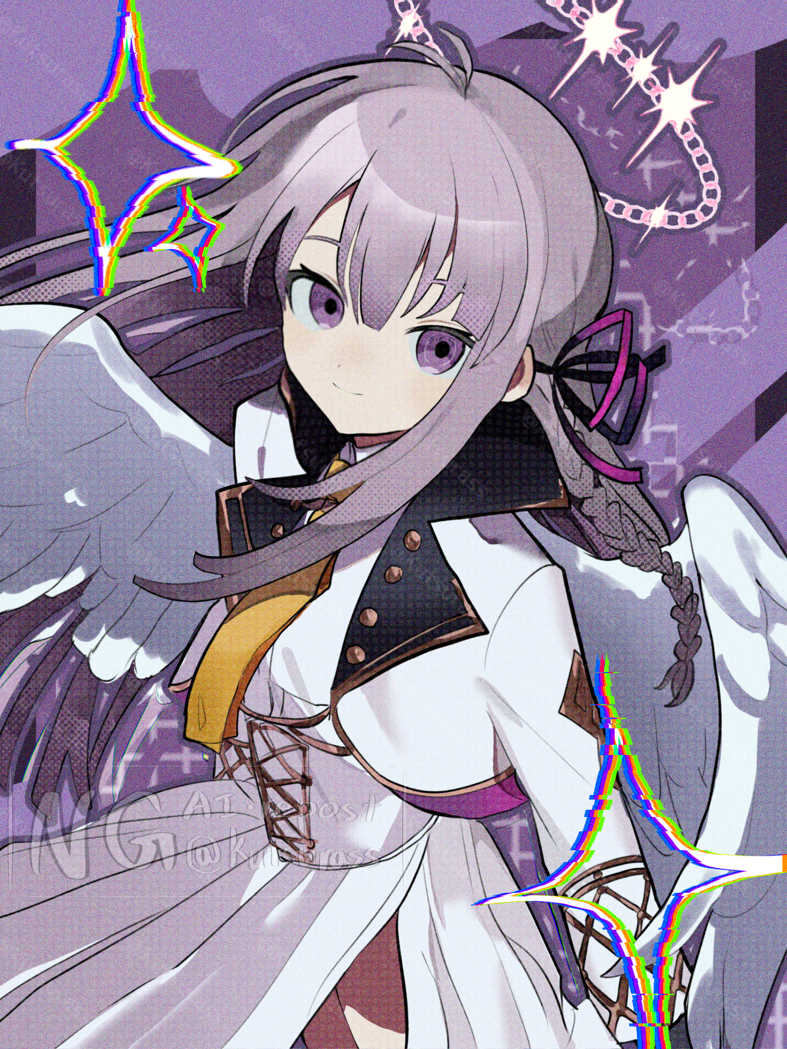 霧切さん… - ibisPaint