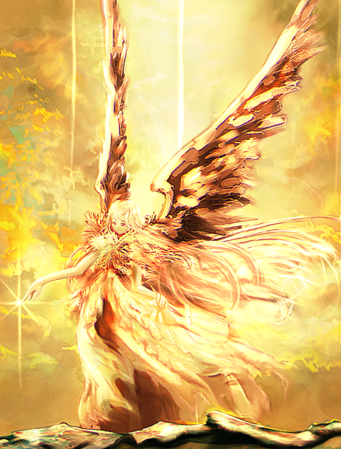 farewell