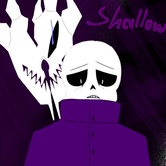 Shallow Sans