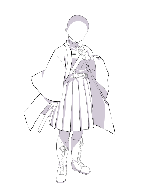 Demon slayer base 35