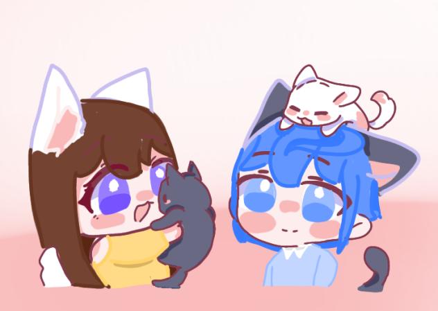 some cute things🎀