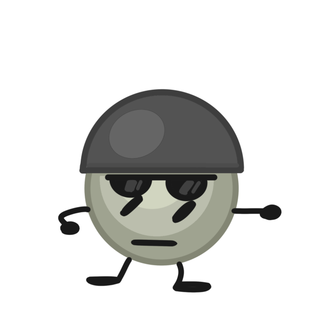 my PFP