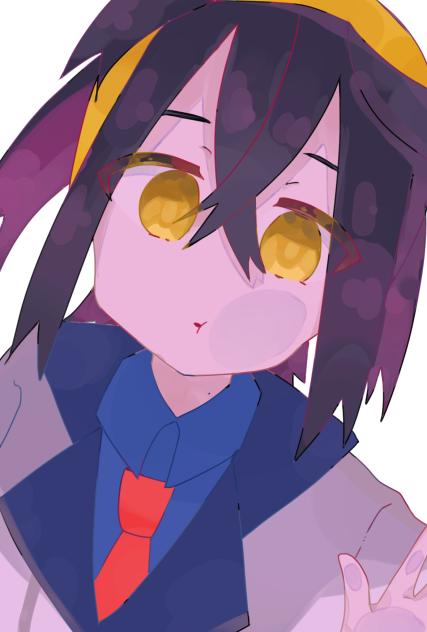 ぺたっ