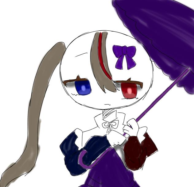 オリキャラ