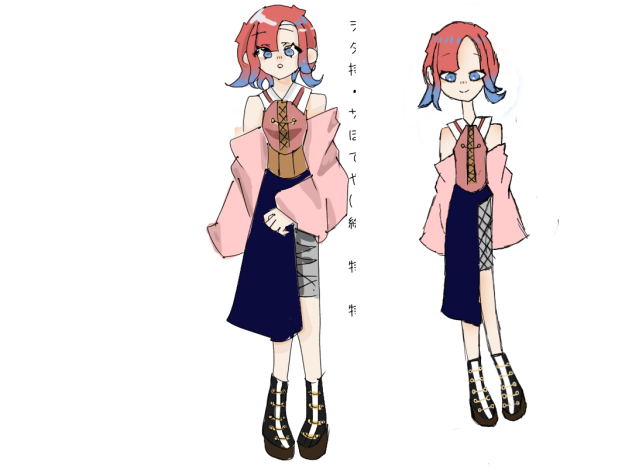 reikaさんの福代理♡