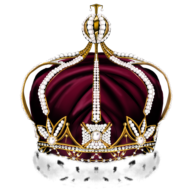 👑👑👑