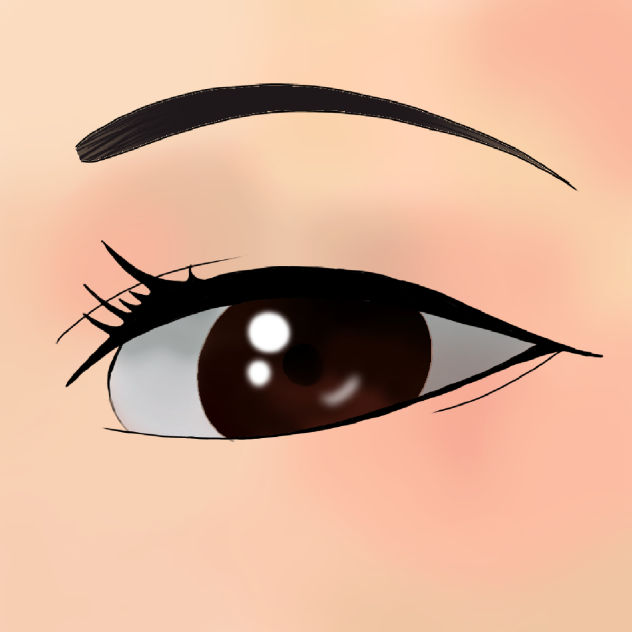 Eyes 2🧚🏻‍♀️💕