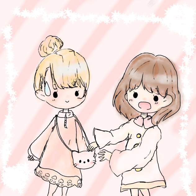 姉妹