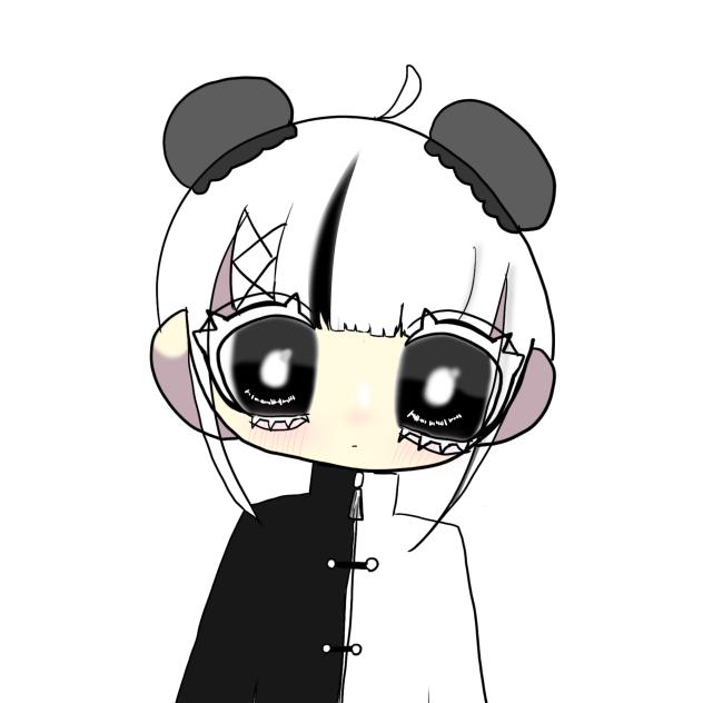 色塗りー