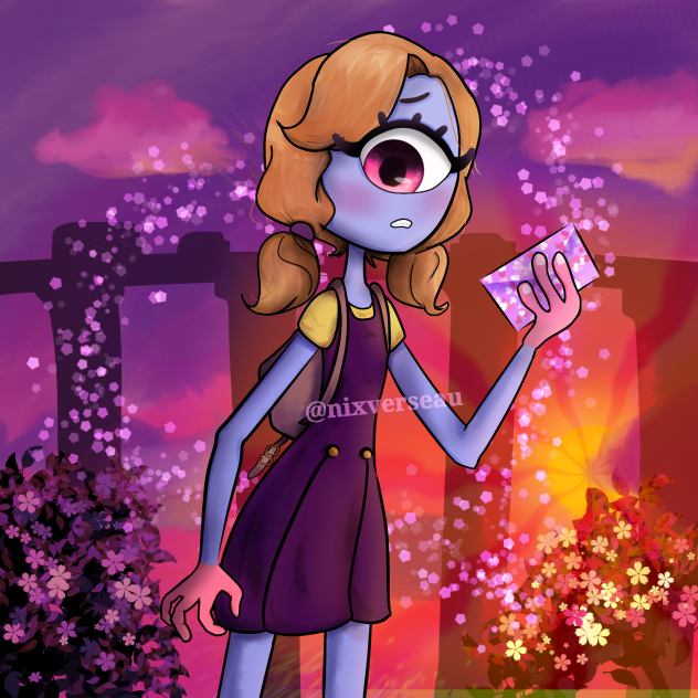 Rose's Letter