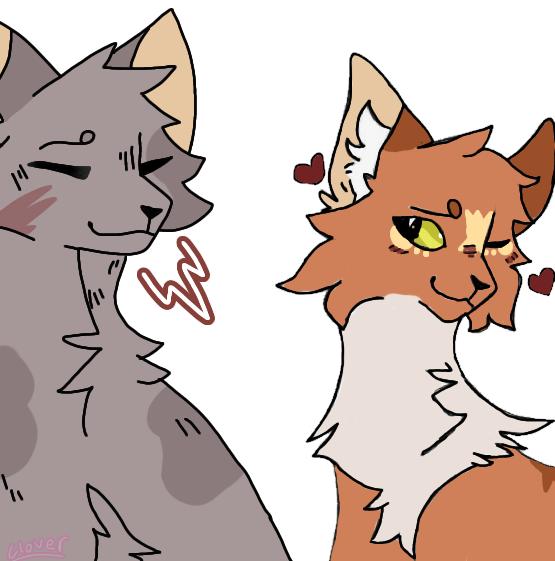 Collab bc why not ⭐️✨