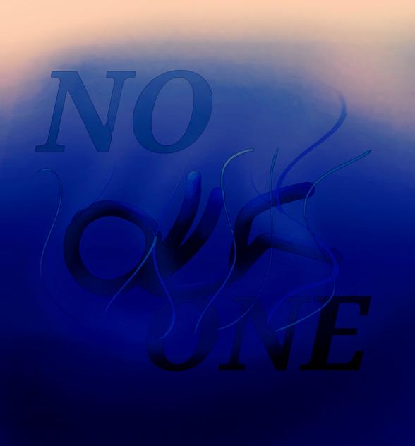 no one