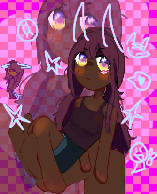 Foxy fox