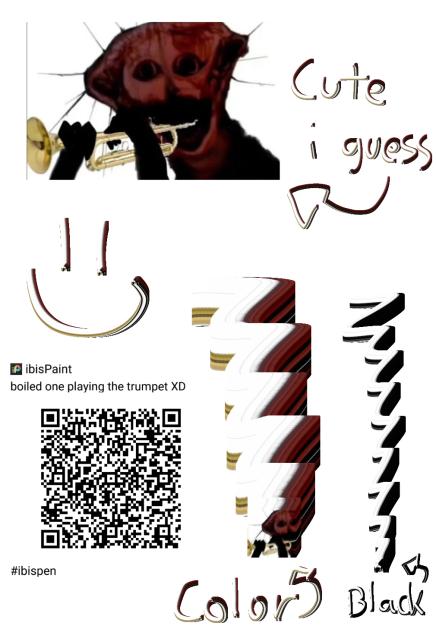 yep, i like analog horror