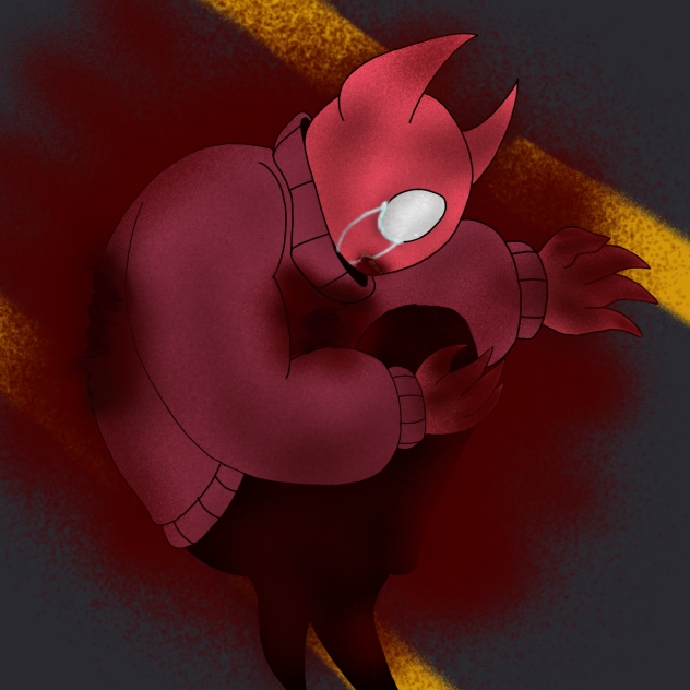 Roadkill(Bob Velseb Speedpaint)