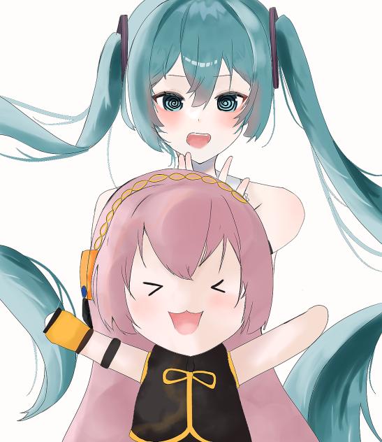 まって～！！！
