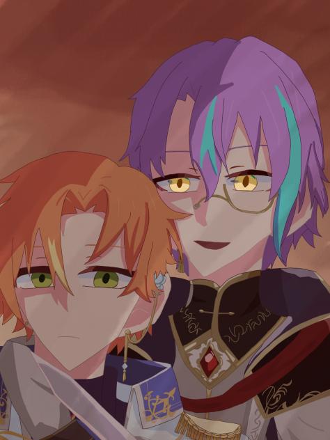 「  もうおしまいだよ  」