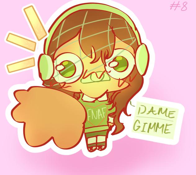 Dead meme (Cringetober) - ibisPaint
