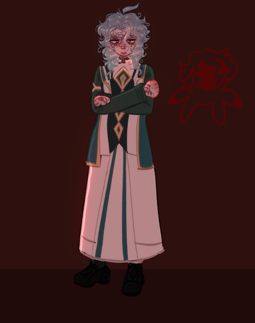 akademiya zandik aka dottore !!