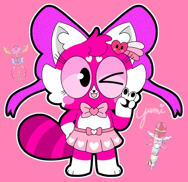 Idol Henrietta