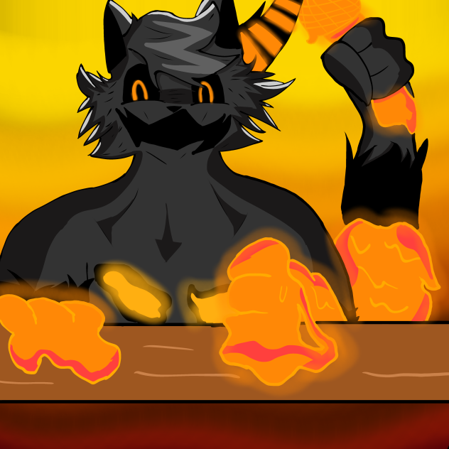 Hot Lava