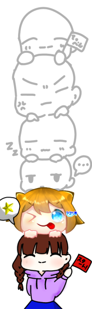 だんご６人合作