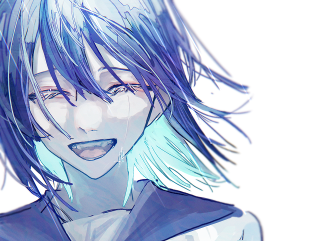 雨模様