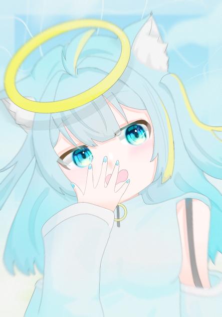 ふぁあ