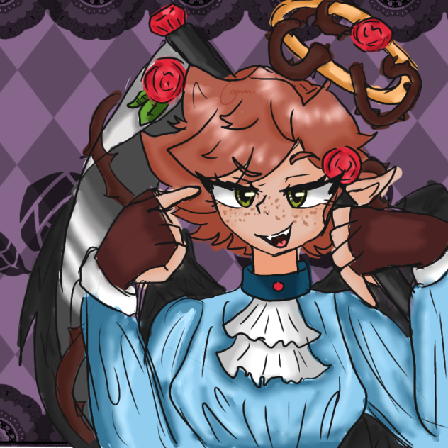 Olive DTIYS✨️💜