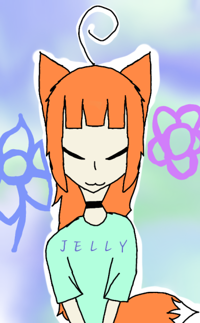 Jelly - ibisPaint