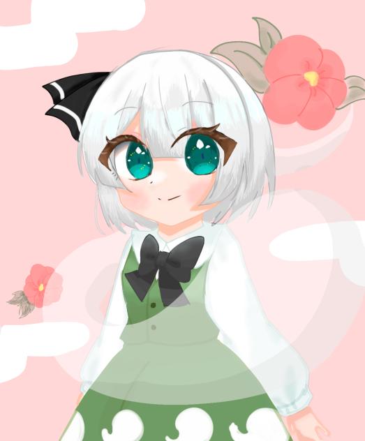 みょん