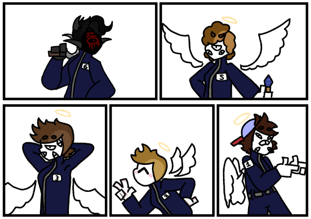 God Slayers