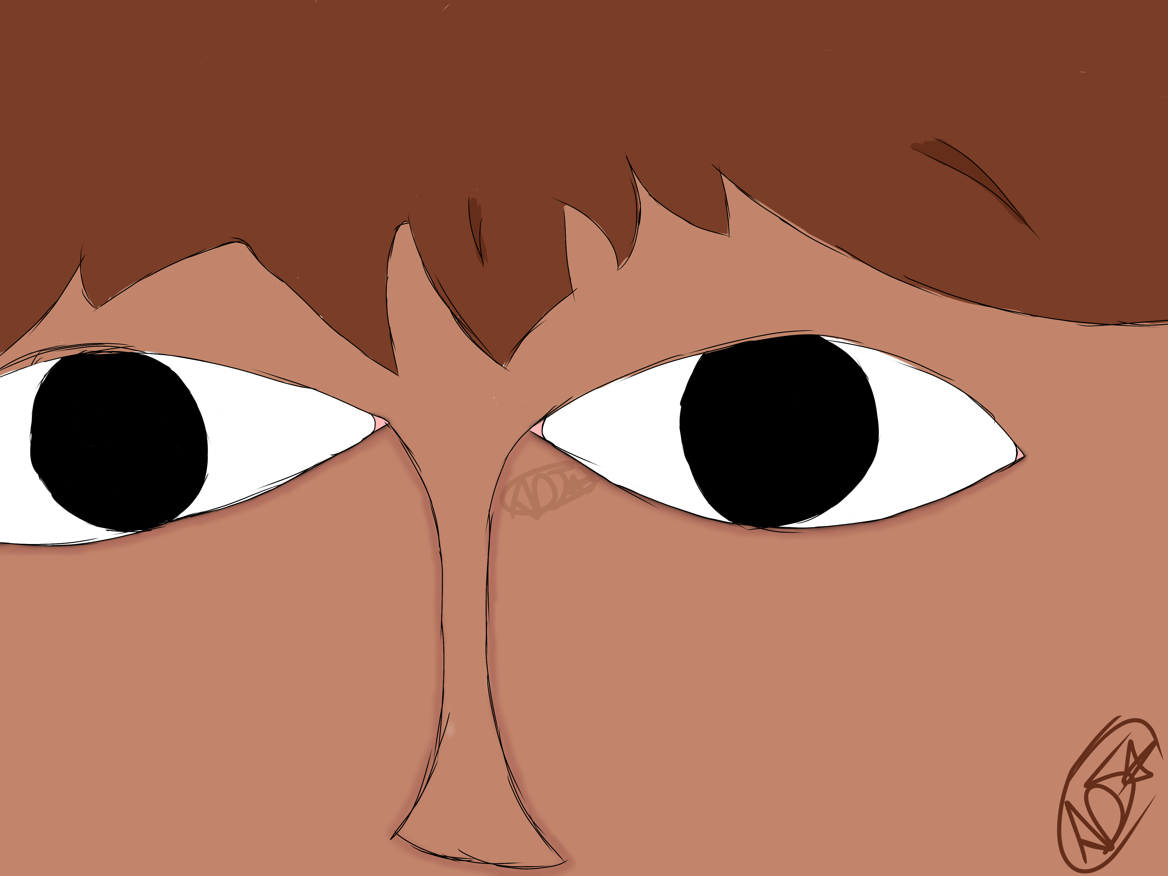 What did I make - ibisPaint