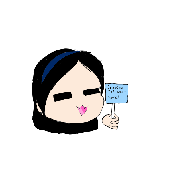 Draw ur irl self here!!! (Pls ask)